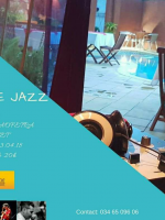 Soirée Jazz avec Sandrine Rajaofetra‍ - An-trano Lodge Nanisana‍