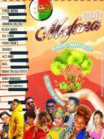 Soiree mafana Jerry, Tence Mena, Farah John's, Jazz Mmc, Simonda Valera, Rycia, Jaovavy, Ngiah Tax Olo Fotsy, Taa Tense, Black Nadia, Nael Taxi Be Tana