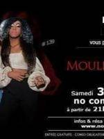 Soiree moulin rouge No Comment Bar Isoraka