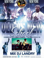 Soirée Old School vs New School au New York New York Tamatave‍ - mix by Dj Landry‍