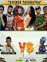 Soirée Tavaratra au JAO'S PUB