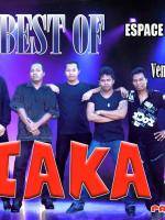 Soirée Best Of Kiaka à l'Espace Nambinintsoa Antanetibe