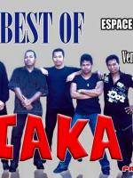 Soirée best of Kiaka avec la participation de Nambints'Orchestra à l'espace Nambinintsoa Antanetib