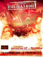 Animation DJ - happy hour sur les cocktails, JB et Martini