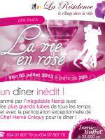 Animée par Nanja
Quelques vidéos de Nanja
[videos artiste=nanja]