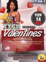 Soirée Valentines avec Tycii à Savigny sur Orge