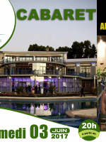 Solo Andrianasolo‍ cabaret - Hotel Eucalyptus Ampefy‍