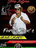 Sôma mafana Farah John's