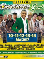 Somarôho - Sambirano - Wawa‍ , Barinjaka‍ , Jior Shy‍ , Lico Kininike‍ , Flav Rotsaka‍ , Big MJ‍ , Theo Rakotovao‍ , Brams‍ , Yvon Paul‍ , Hery Buisson‍ , Janga Ratah‍ , Arnaah‍ , Jean Marc‍ , Jah Matick‍ , Jovial‍ & Babaique‍