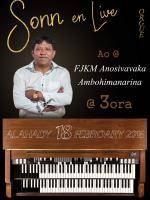 Sonn en live Fjkm Anosivavaka Ambohimanarina