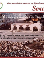 Soratonon'2017  - Inalco‍