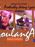 Soulanga‍ - Restaurant Telozoro‍