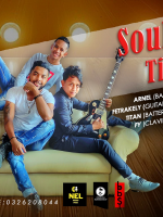 Soulfoul time avec Kanto Tsiferana‍ - Karibotel & Domaine Manerinerina Analakely‍