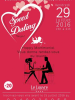 Speed dating au Louvre 313