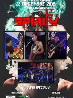 Spirity - AFT - Alliance Française d'Antananarivo