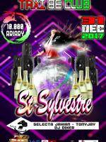 St Sylvestre au Taxi Be Diégo