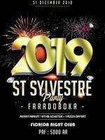 St Sylvestre party Florida By Anita - Fort-Dauphin