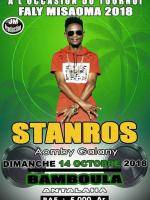 Stanros Bamboula - Antalaha