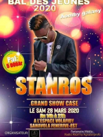 Stanros‍ - Villa Volafidy Sahavola Fenerive Est‍