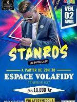 Stanros Villa Volafidy Sahavola Fenerive Est