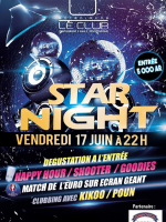 Star Night - Le Club Antanimena