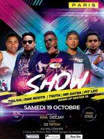 Star Show Le Millénaire