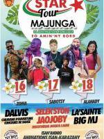 Star tour Mahajanga - Bord Mahajanga