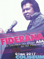 Stenny‍ en concert Coliseum Antsonjombe‍