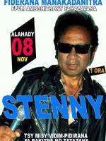 Stenny - FPVM Ambohitrony Fahazavana