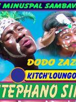 Stephano Singer en concert Stade Municipal Sambava