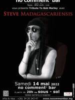 Steve Madagascarenss No Comment Bar Isoraka
