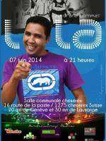 LOLA AU GRAND COMPLET EVENEMENT UNIQUE EN SUISSE.