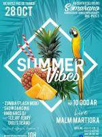 Summer vibes Centre De Loisirs Somarano