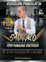 Sycaïro - Fpmm Manakana Vohitraivo