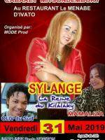 Sylange Restaurant Le Menabe Ivato