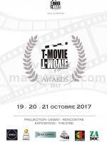 T-Movie awards - CMDELAC‍