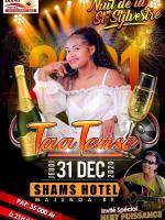 Taa Tense & Hery puissance Shams Hotel Majunga Be Mangarivotra