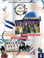 Tafa Mami Gospel & The Singers Of Jesus concert Fjkm Mandroseza