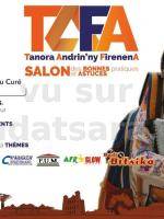 TAFA - Salon des bonnes pratiques et astuces - Salle MAS Paris‍