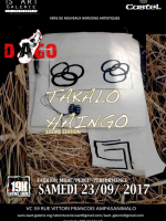 Takalo Haingo 10è édition - Is'Art Galerie‍