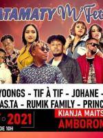 Talatamaty m'fety Kianja Maitso Tsiafoy Amboropotsy