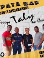 Taly‍ en concert Pata-Patabar Toliary‍