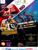 Tamatave Game II - AF - Alliance Française Toamasina‍