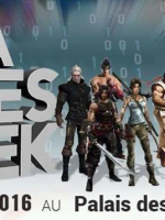 Tana games week au Palais des Sports Mahamasina‍