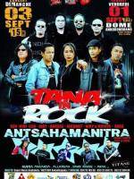 Tana in Rock Antsahamanitra