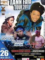 Tann Faya‍ , El Jooh Hakim‍ , Joy Lah‍ - Vakinight Club Antsirabe