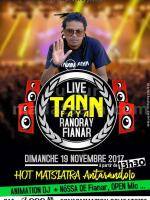 Tann Faya‍ live ranoray Fianar - Hot Matsiatra‍
