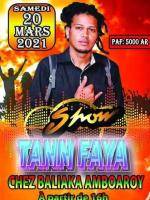 Tann Faya Restaurant Baliaka Amboaroy Antehiroka