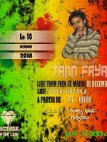 Tann Faya Tafo Bozaka