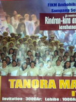 Tanora Masina Itaosy‍ - FJKM Ambohibao Antehiroka‍